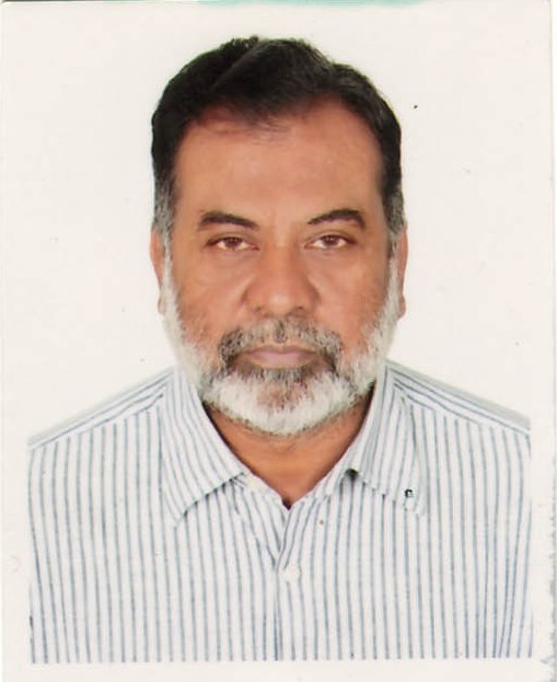 Capt. Mohammad Hossain